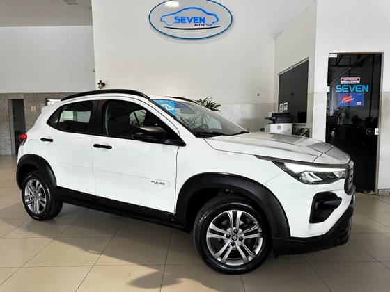 FIAT PULSE 1.3 FLEX DRIVE CVT
